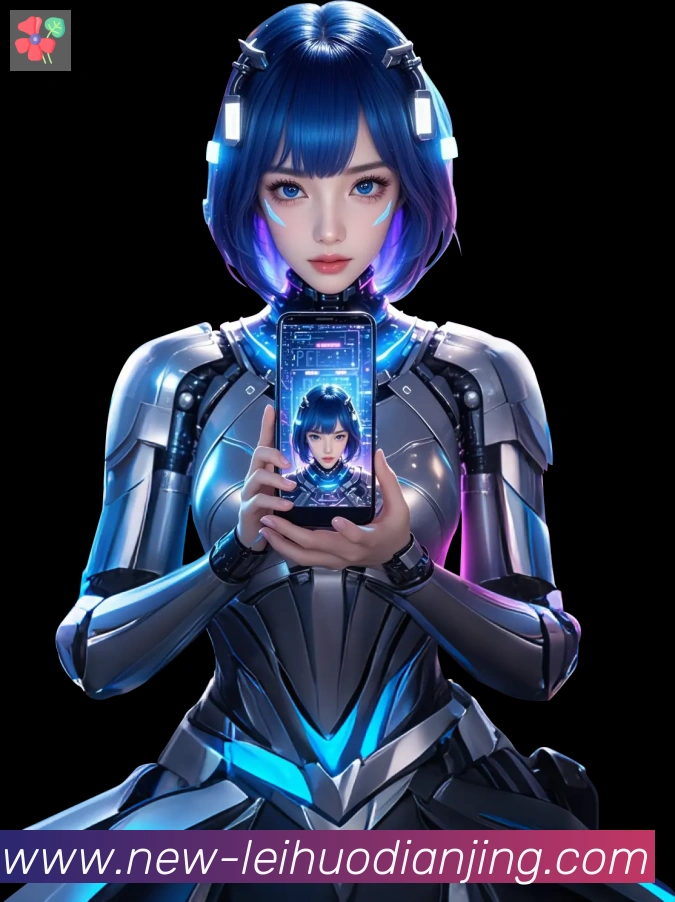App功能展示图